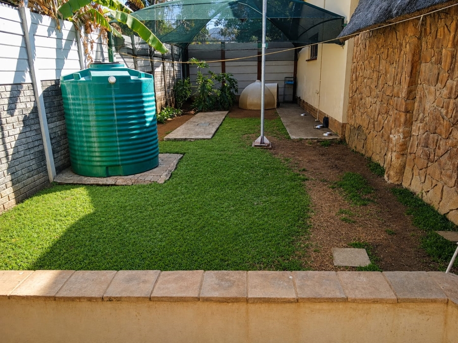 3 Bedroom Property for Sale in Geelhoutpark North West